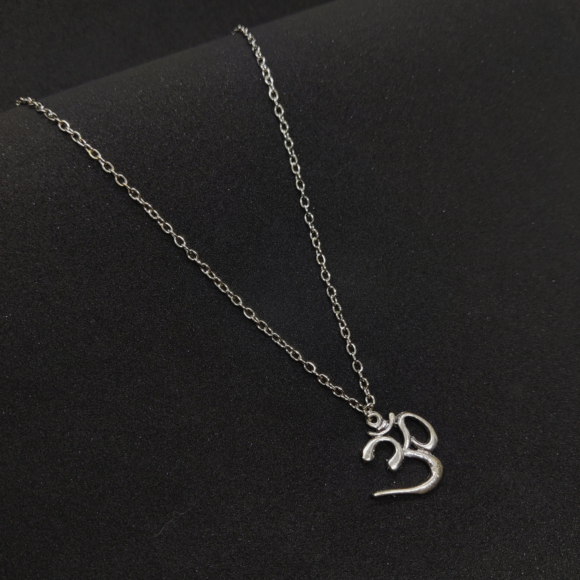 Om Necklace
