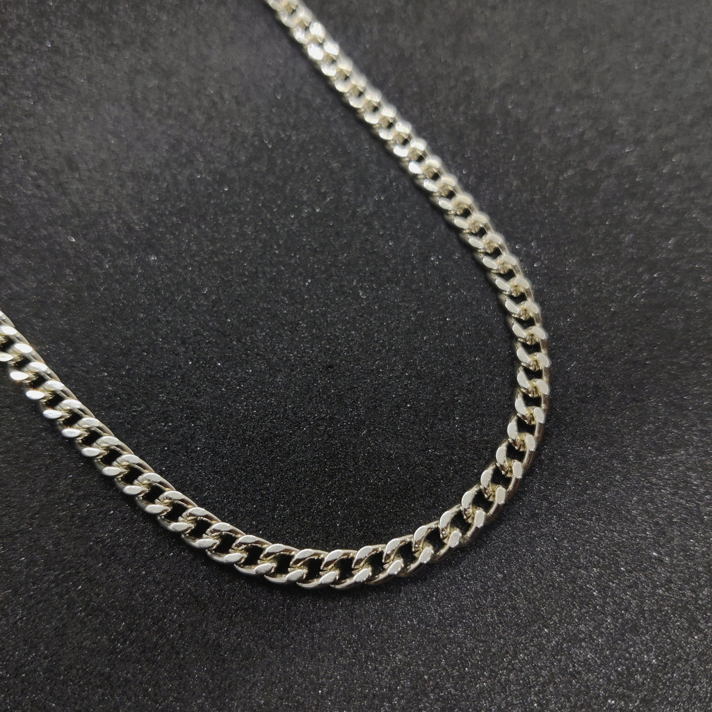 Urban Link Necklace