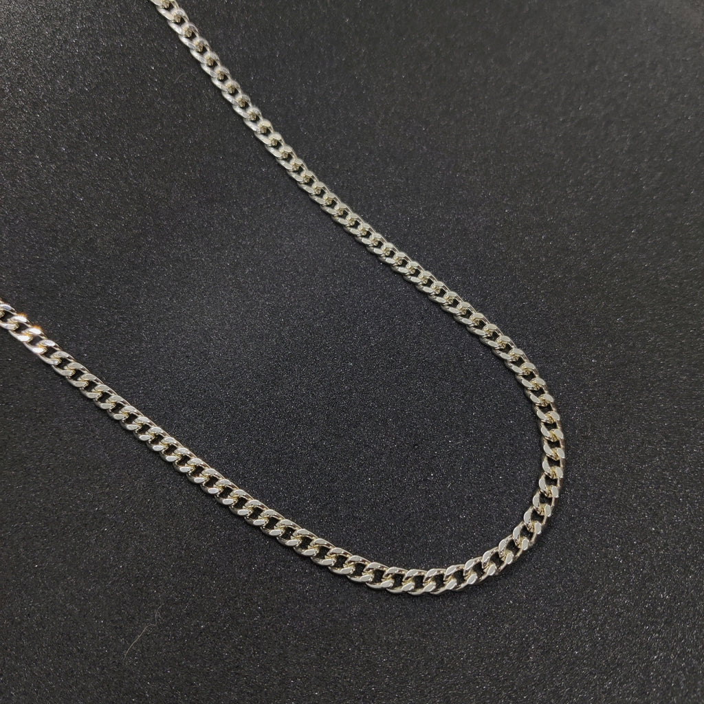 Urban Link Necklace