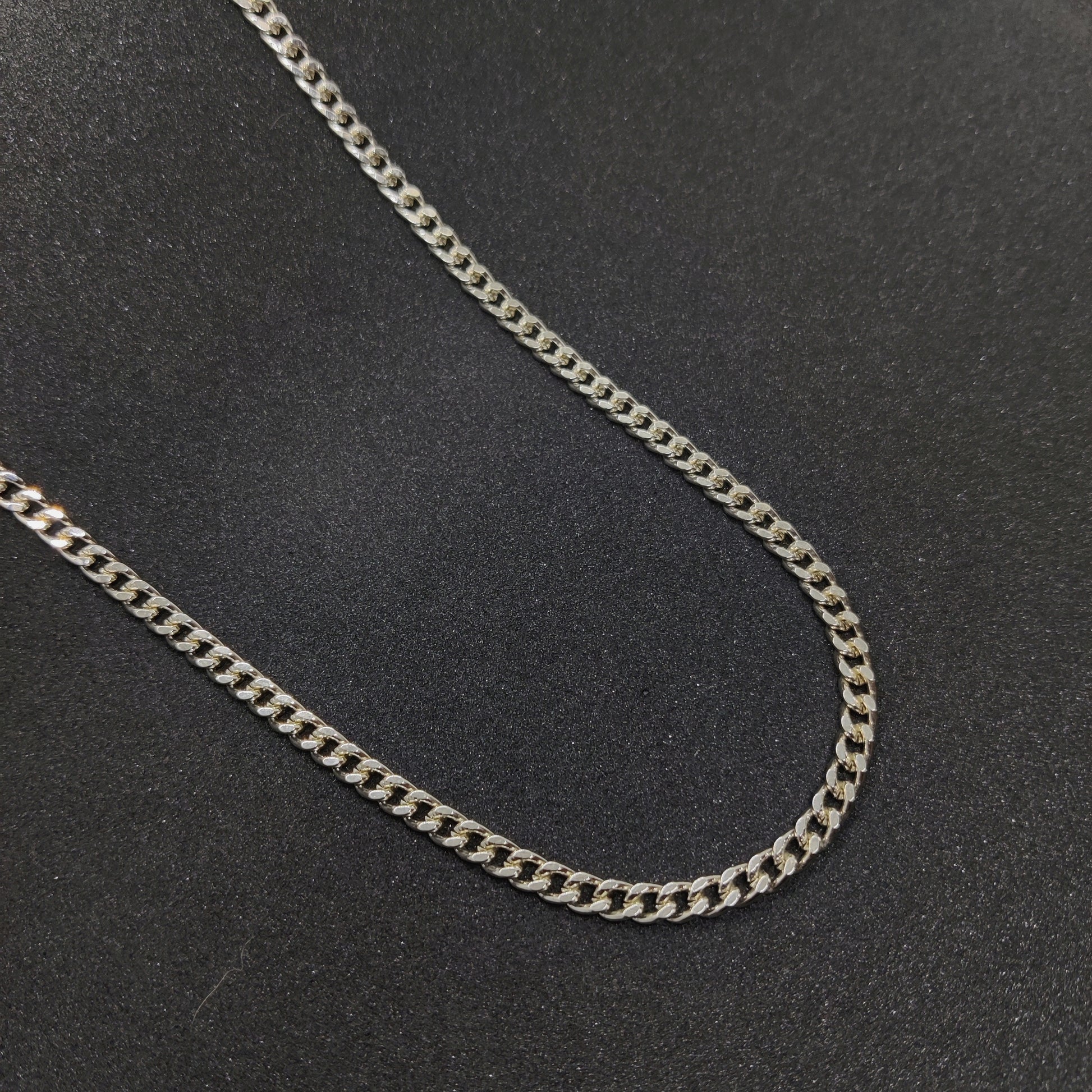 Urban Link Necklace