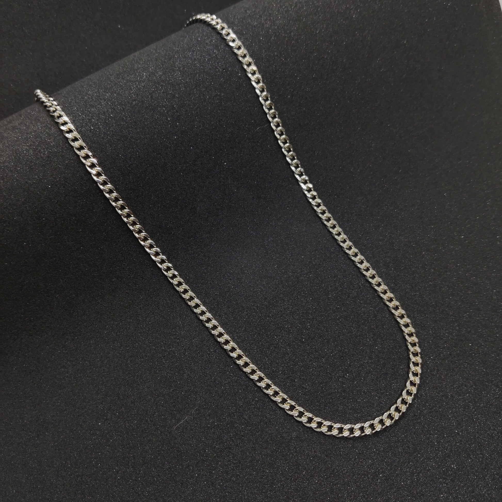 Urban Link Necklace
