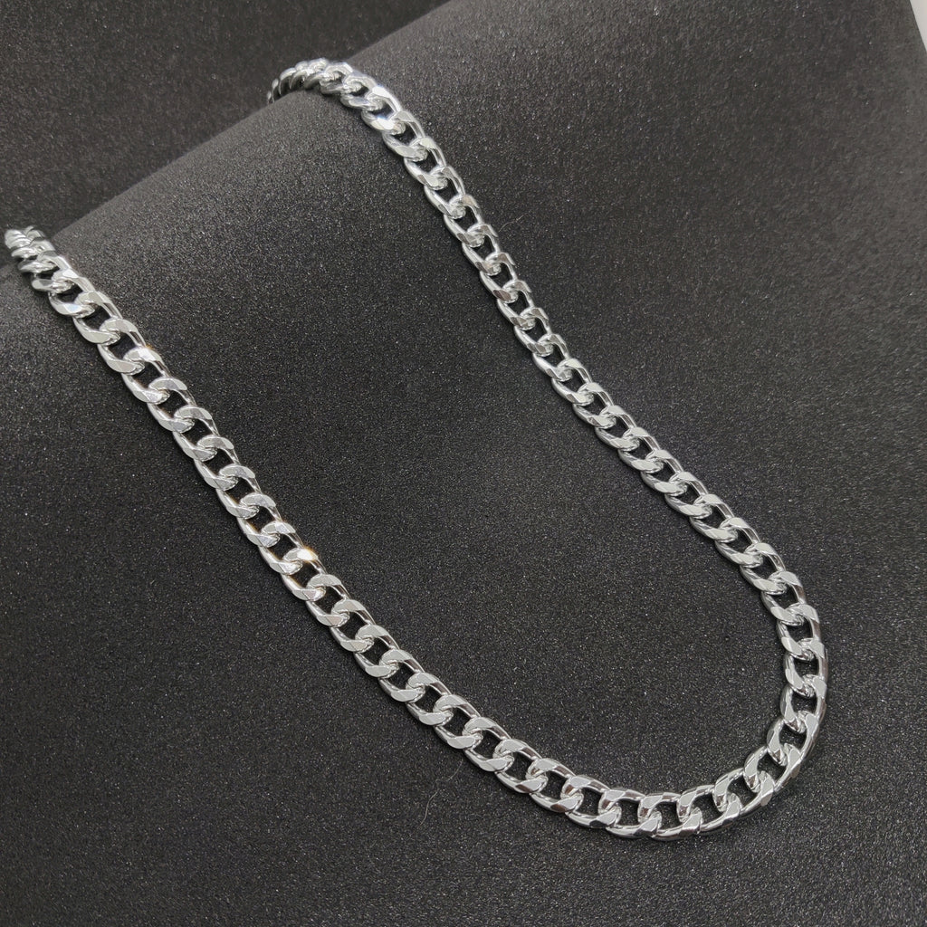Titanium Necklace