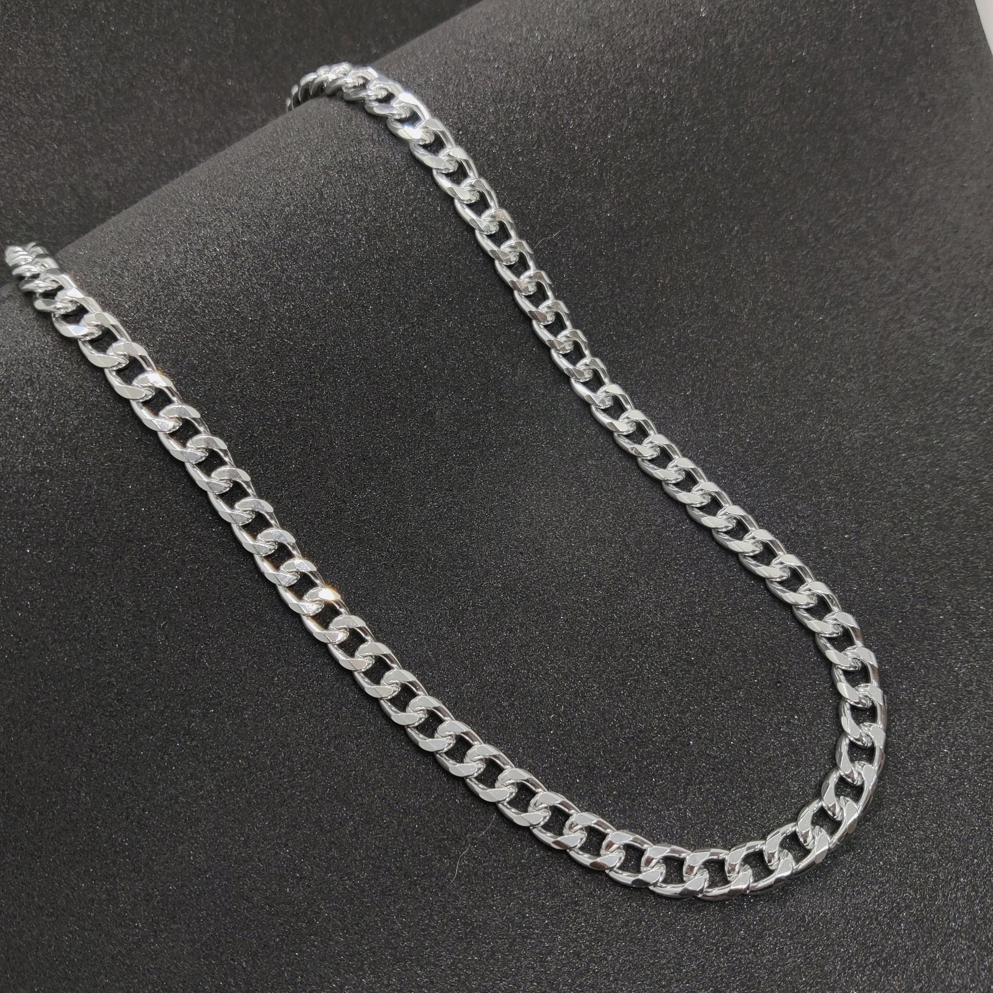 Titanium Necklace