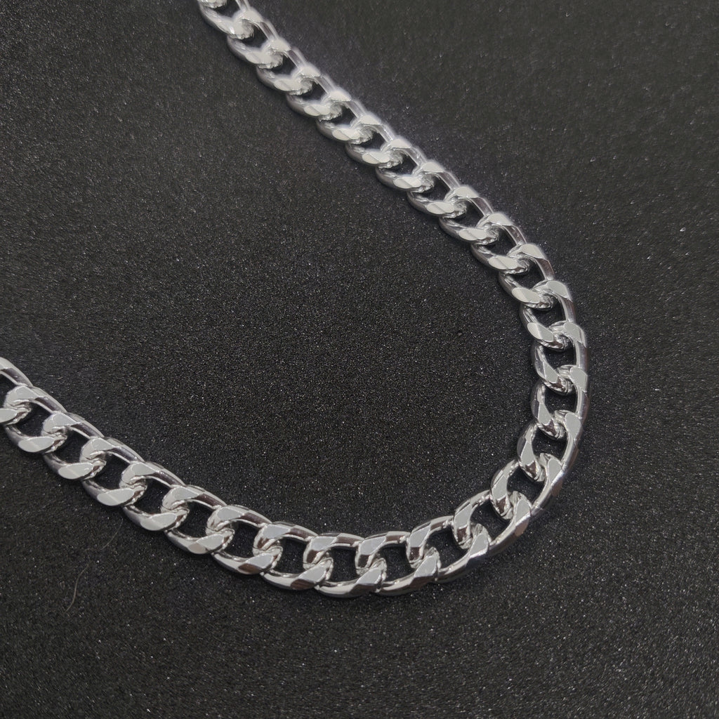 Titanium Necklace