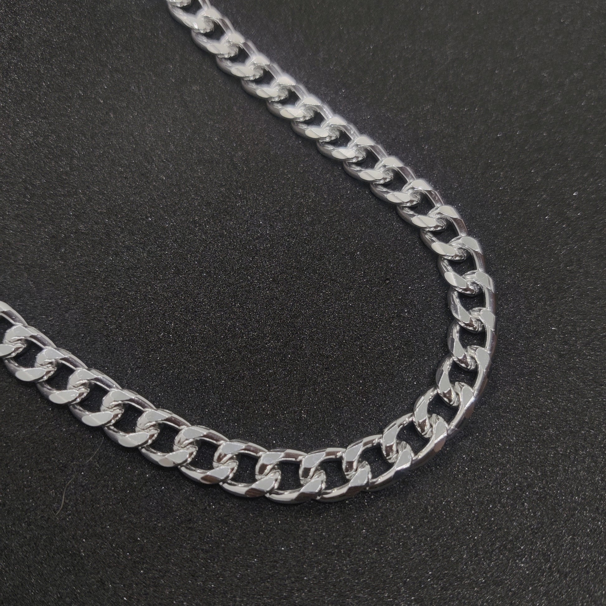 Titanium Necklace