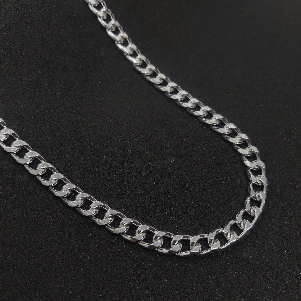 Titanium Necklace