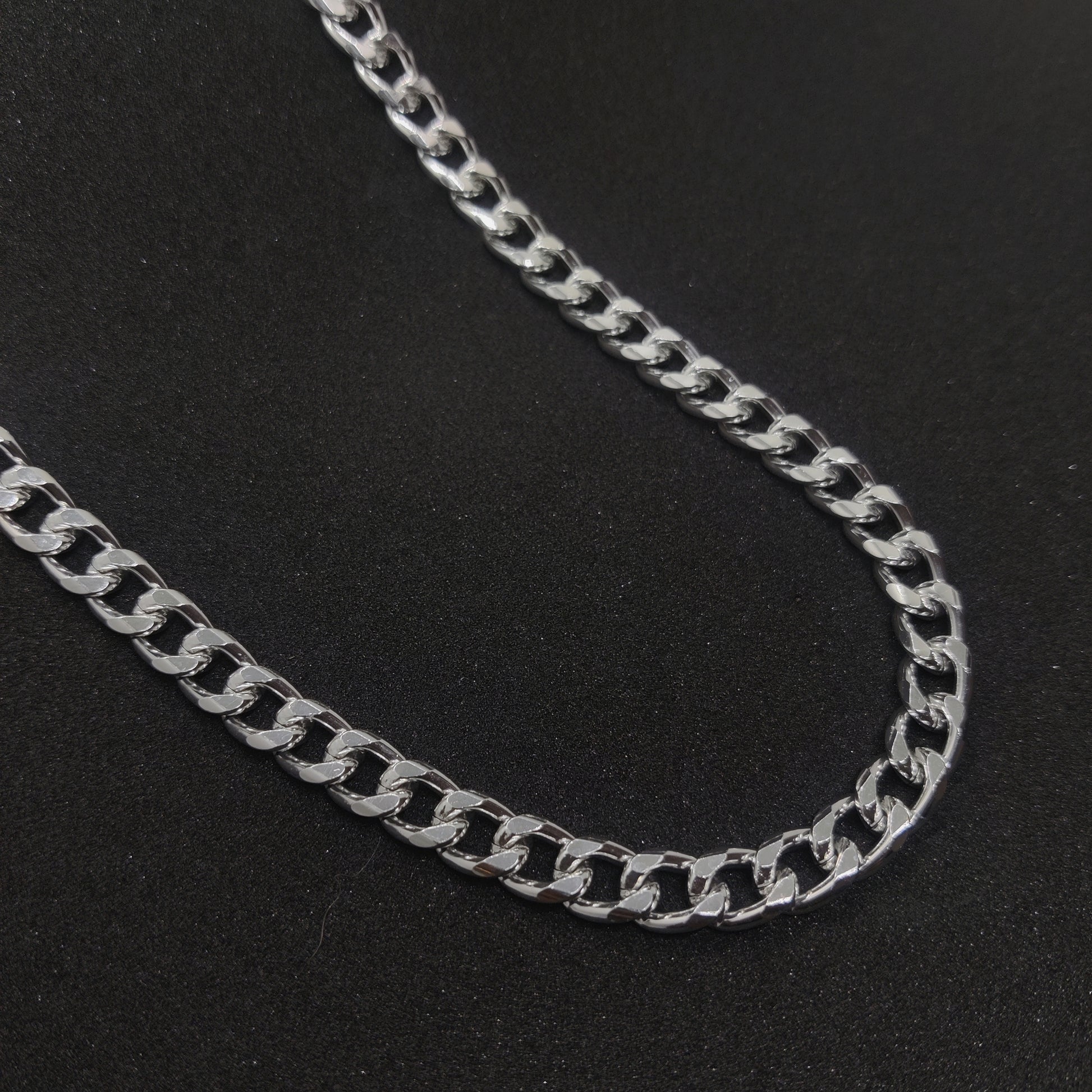 Titanium Necklace