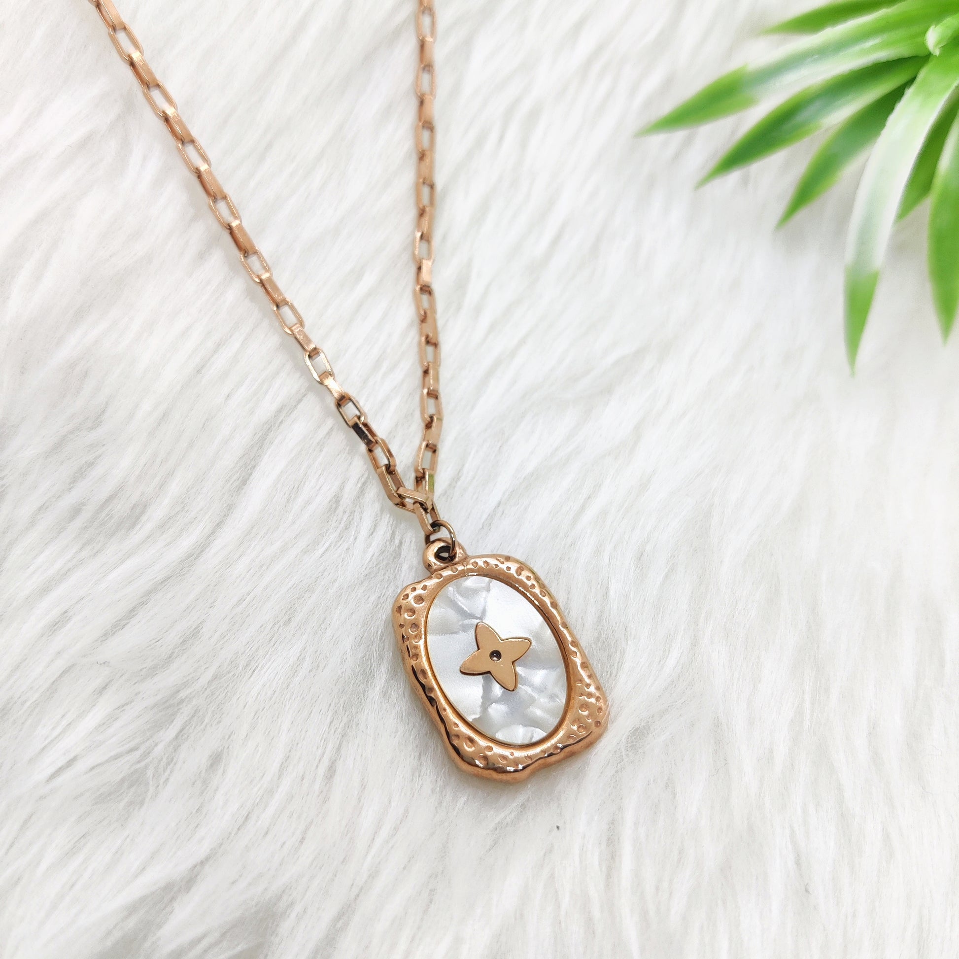 Celestial Elegance Necklace