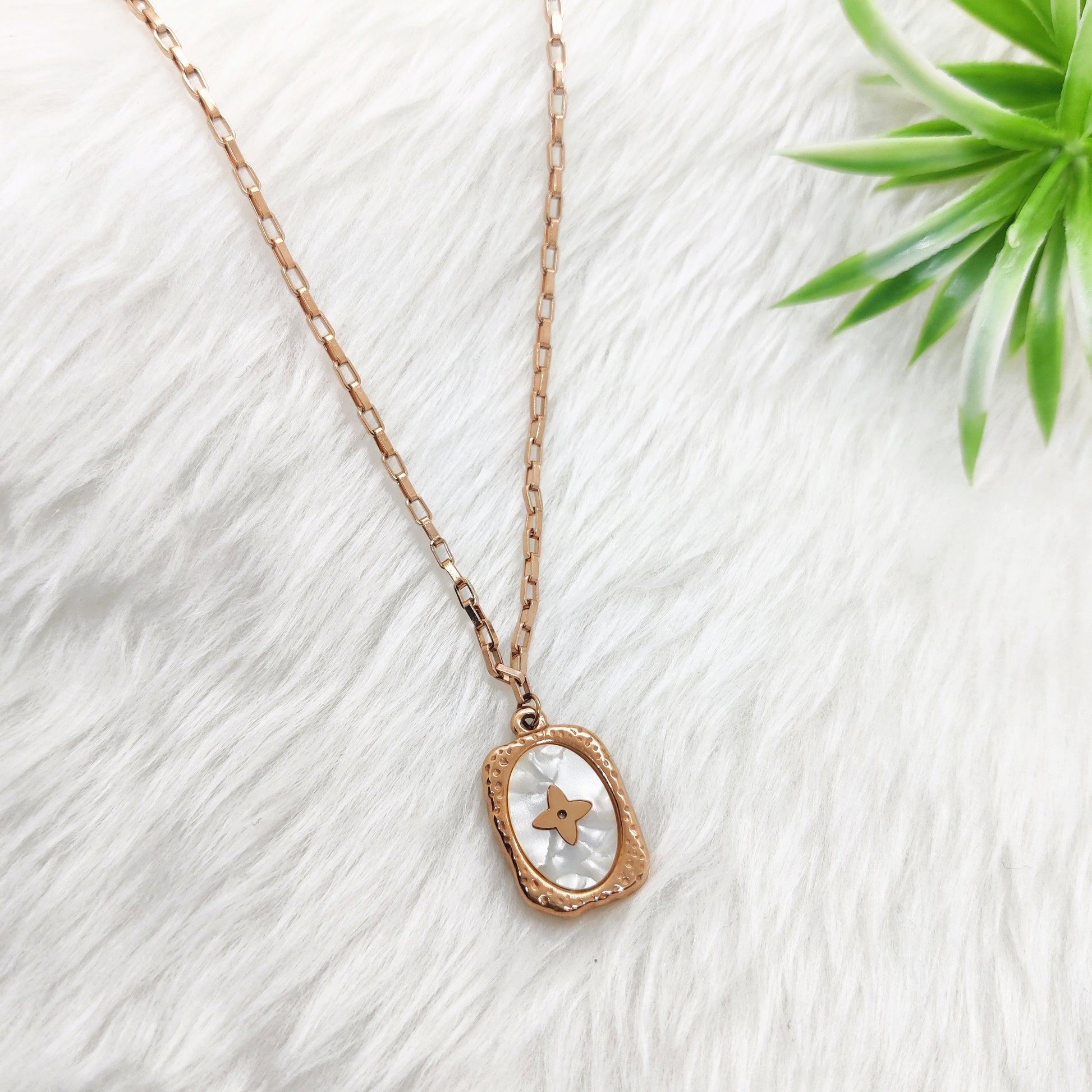Celestial Elegance Necklace