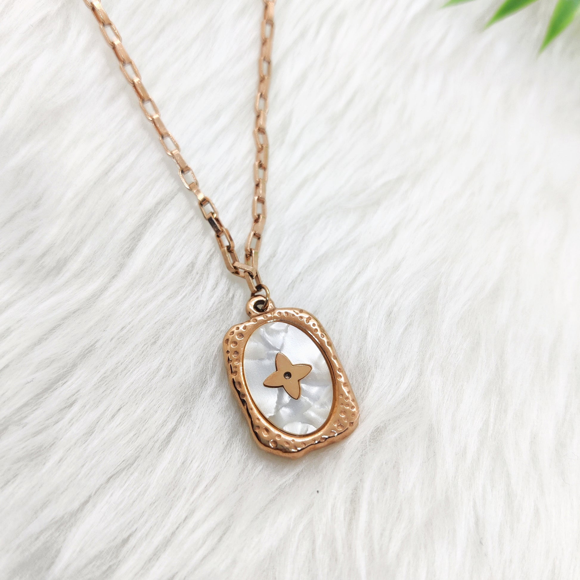 Celestial Elegance Necklace
