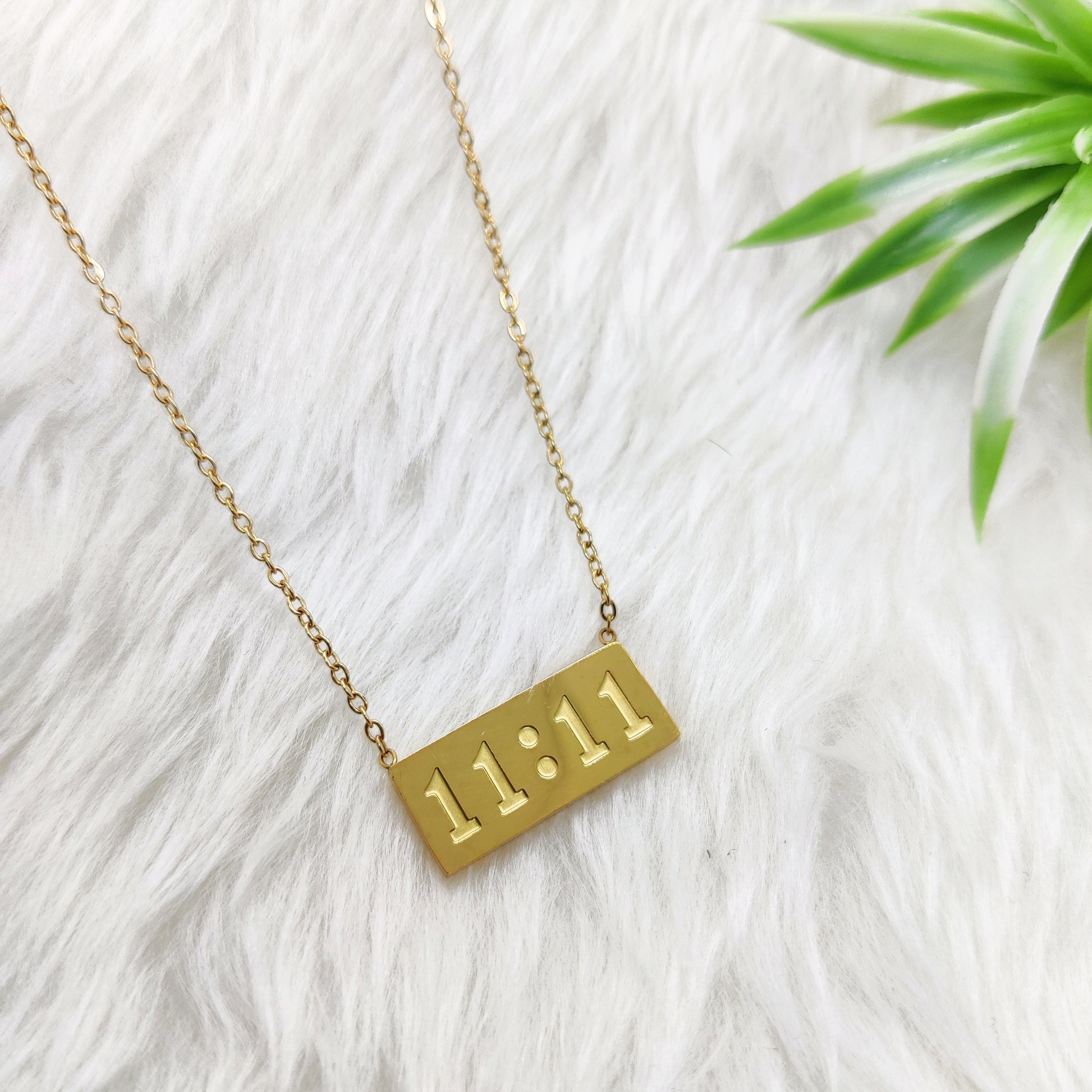 11:11 Necklace