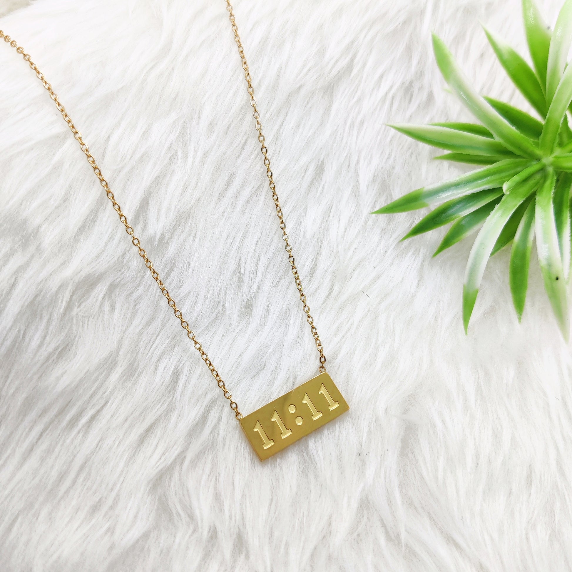 11:11 Necklace