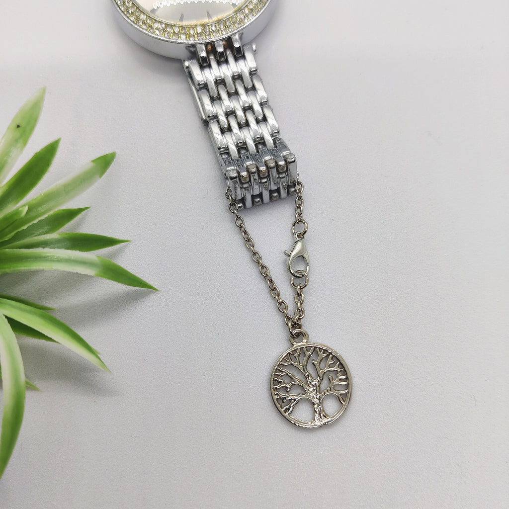 Tree Of Life Watch Charm