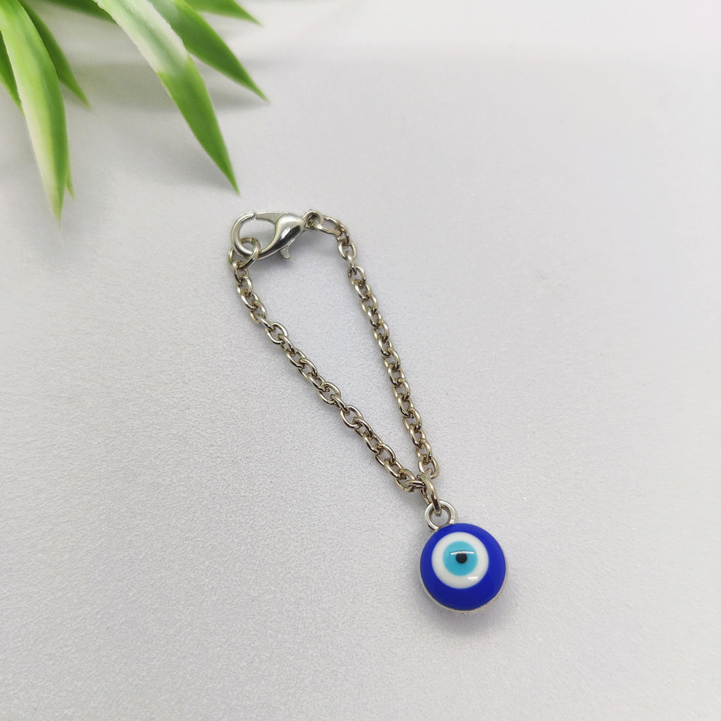 Evil Eye Watch Charm