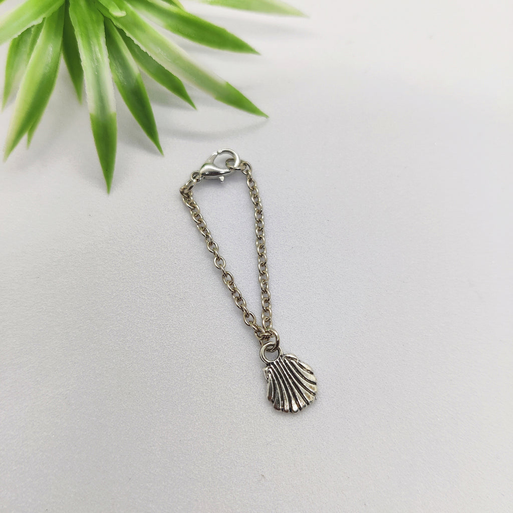 Shell Beauty Watch Charm