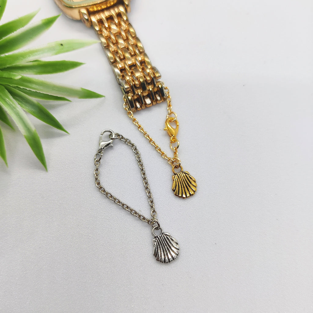 Shell Beauty Watch Charm