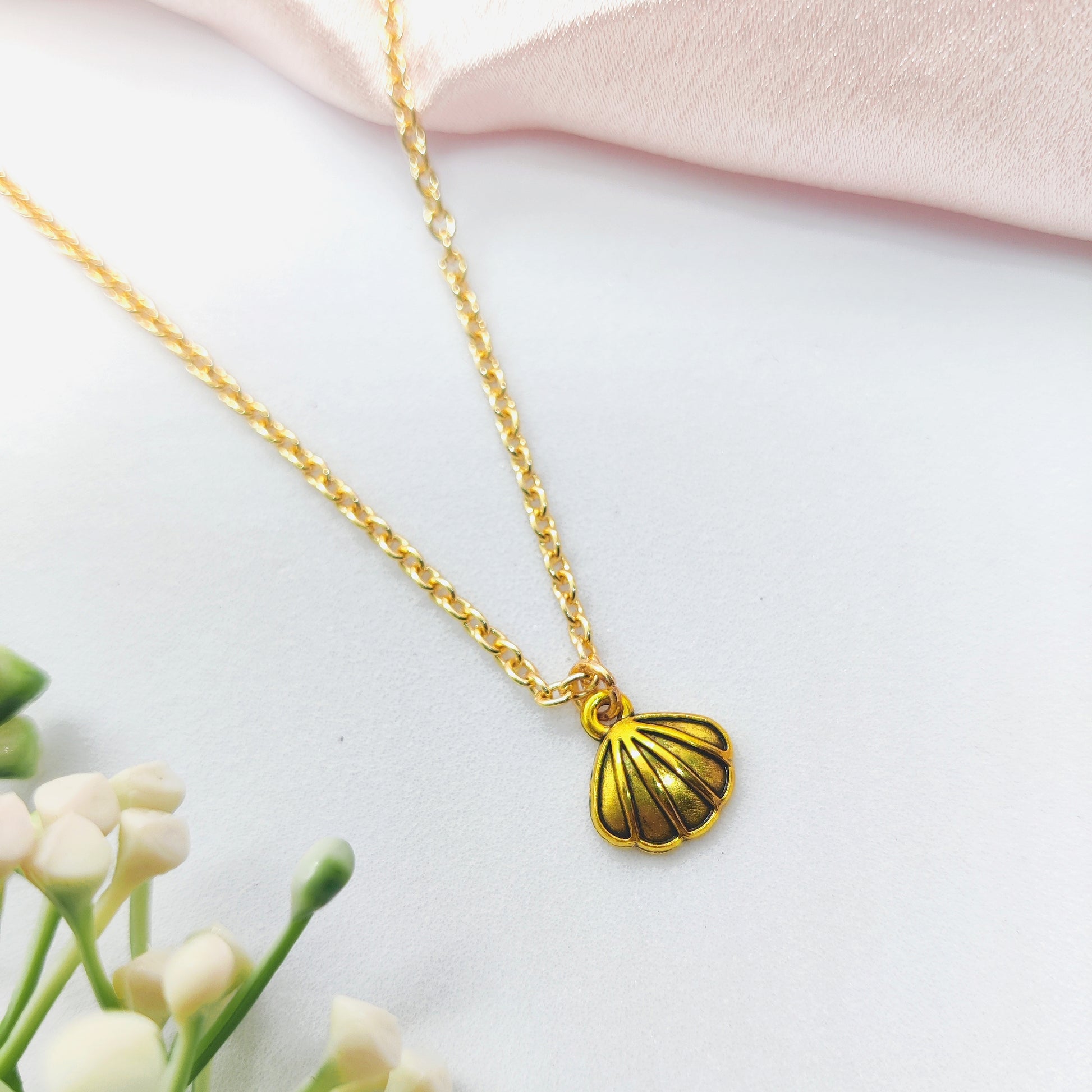 Summer Breeze Necklace Set