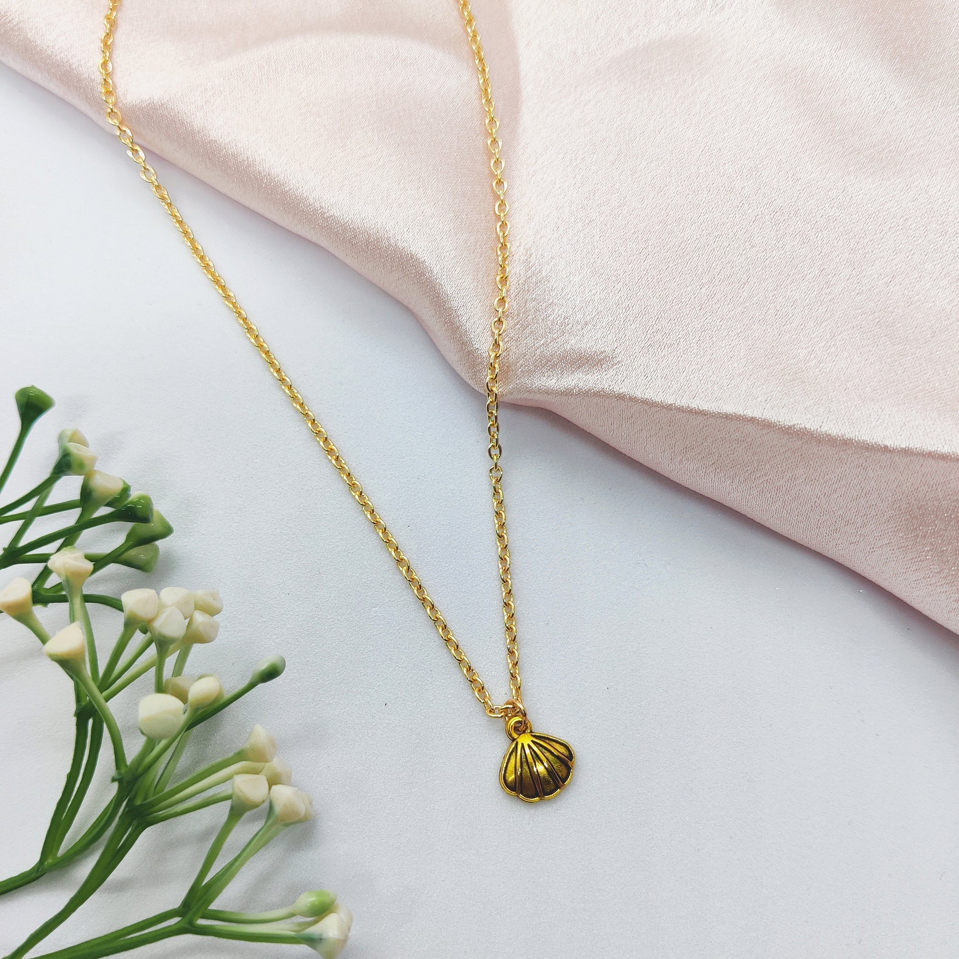 Summer Breeze Necklace Set