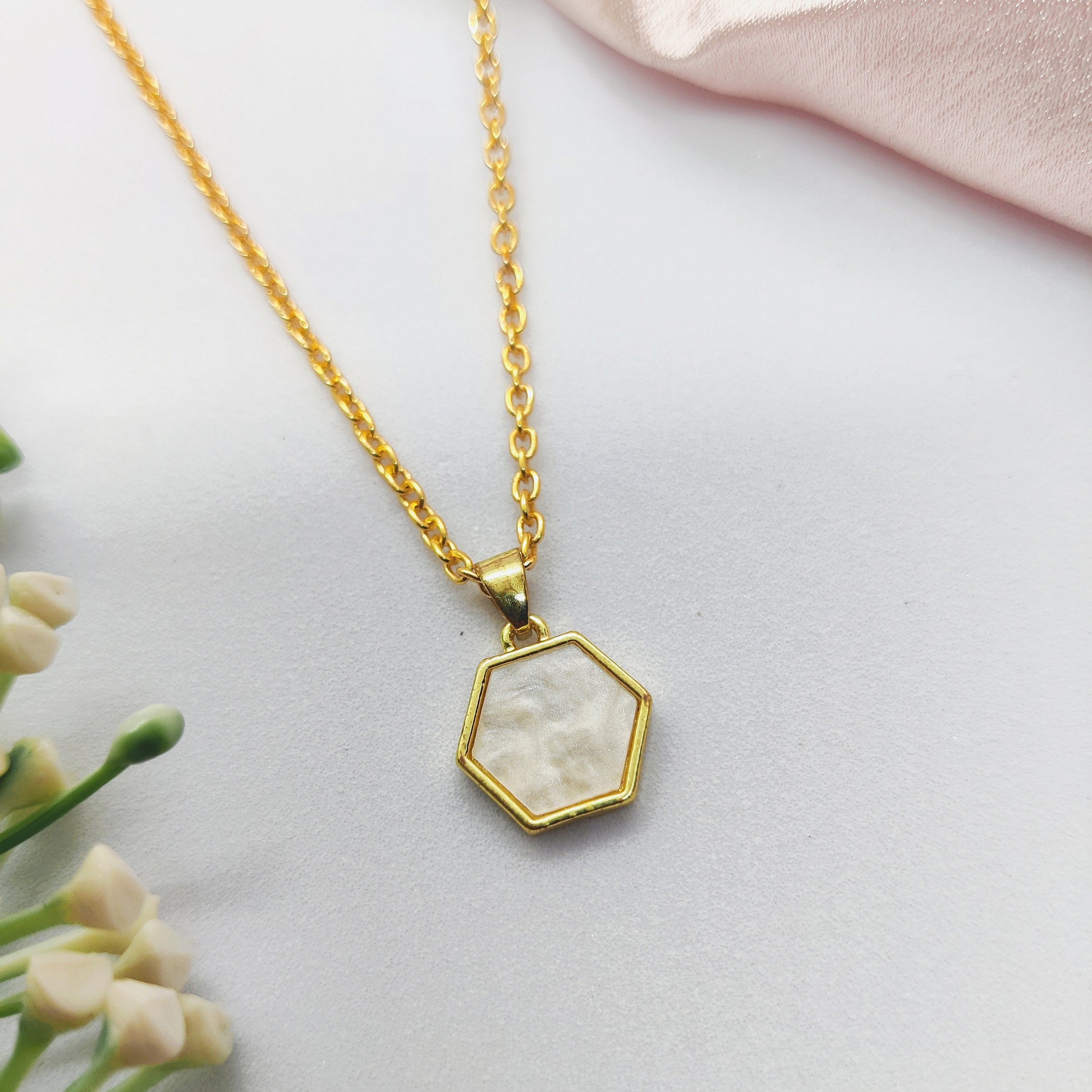 Everyday Luxe Necklace Set