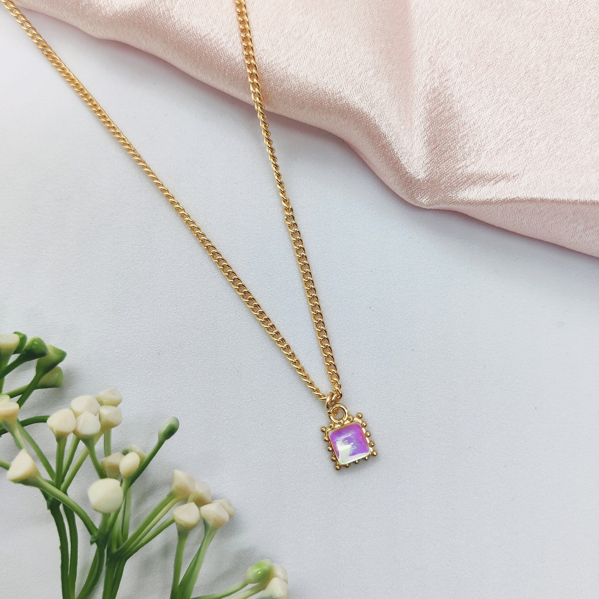 Everyday Luxe Necklace Set