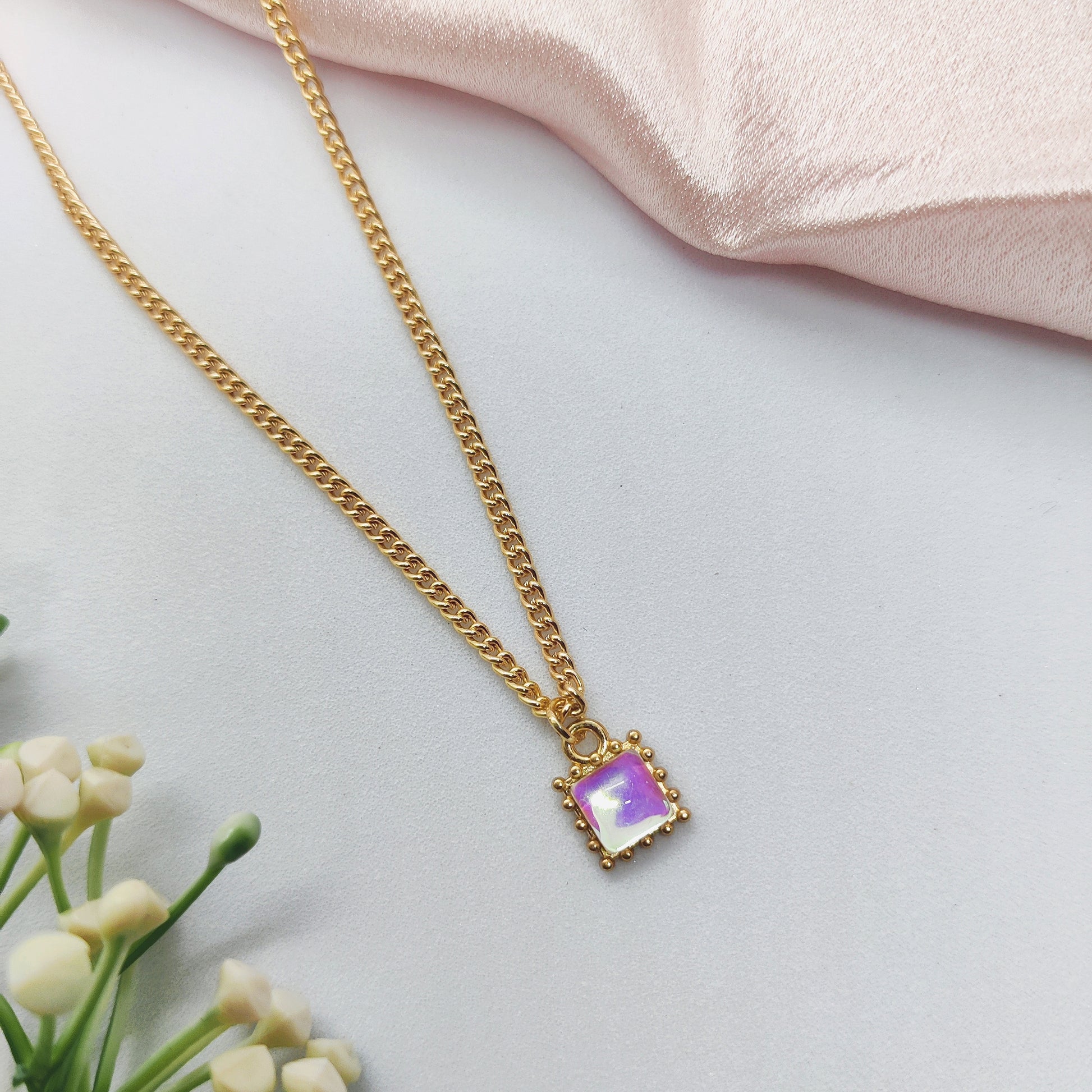 Everyday Luxe Necklace Set