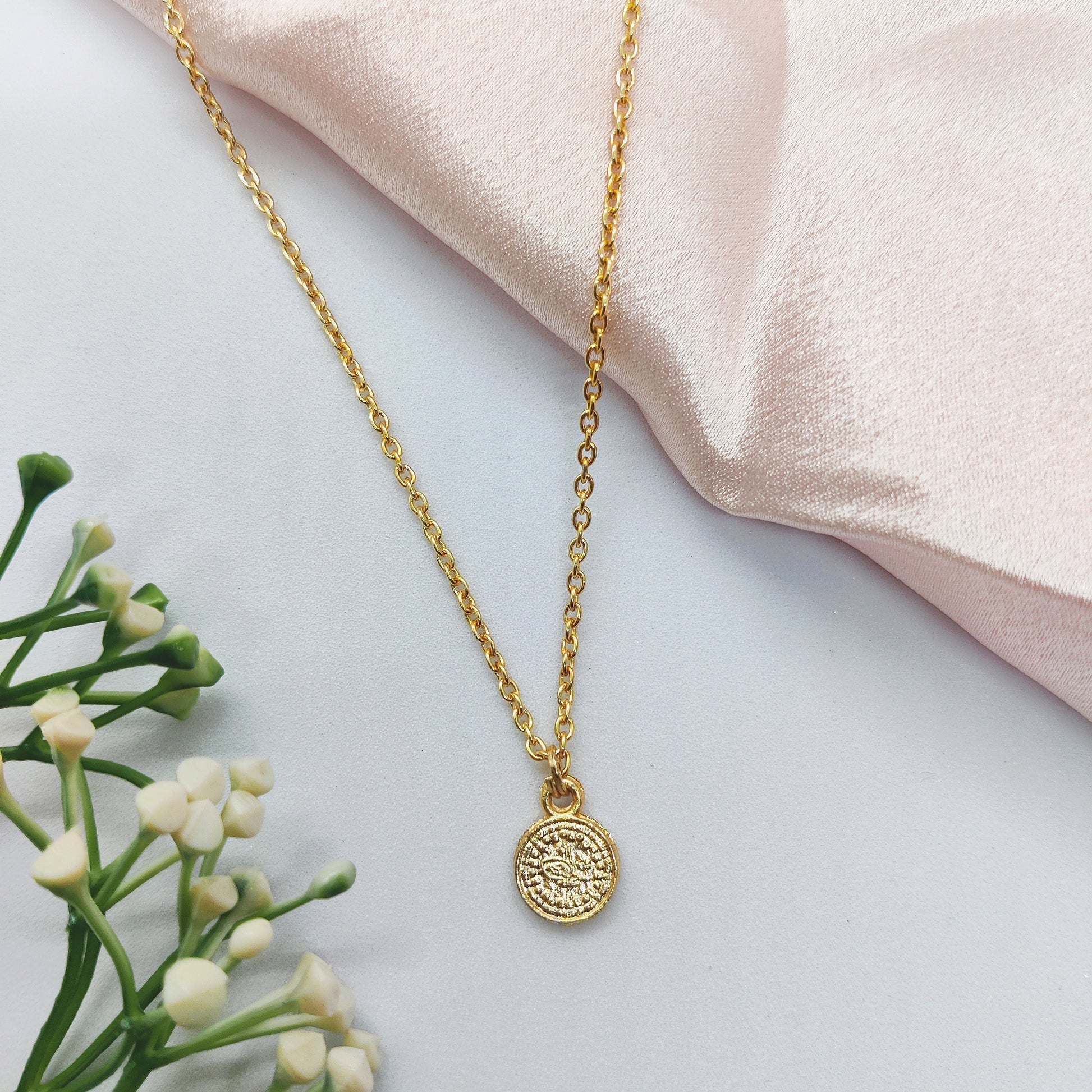 Everyday Luxe Necklace Set