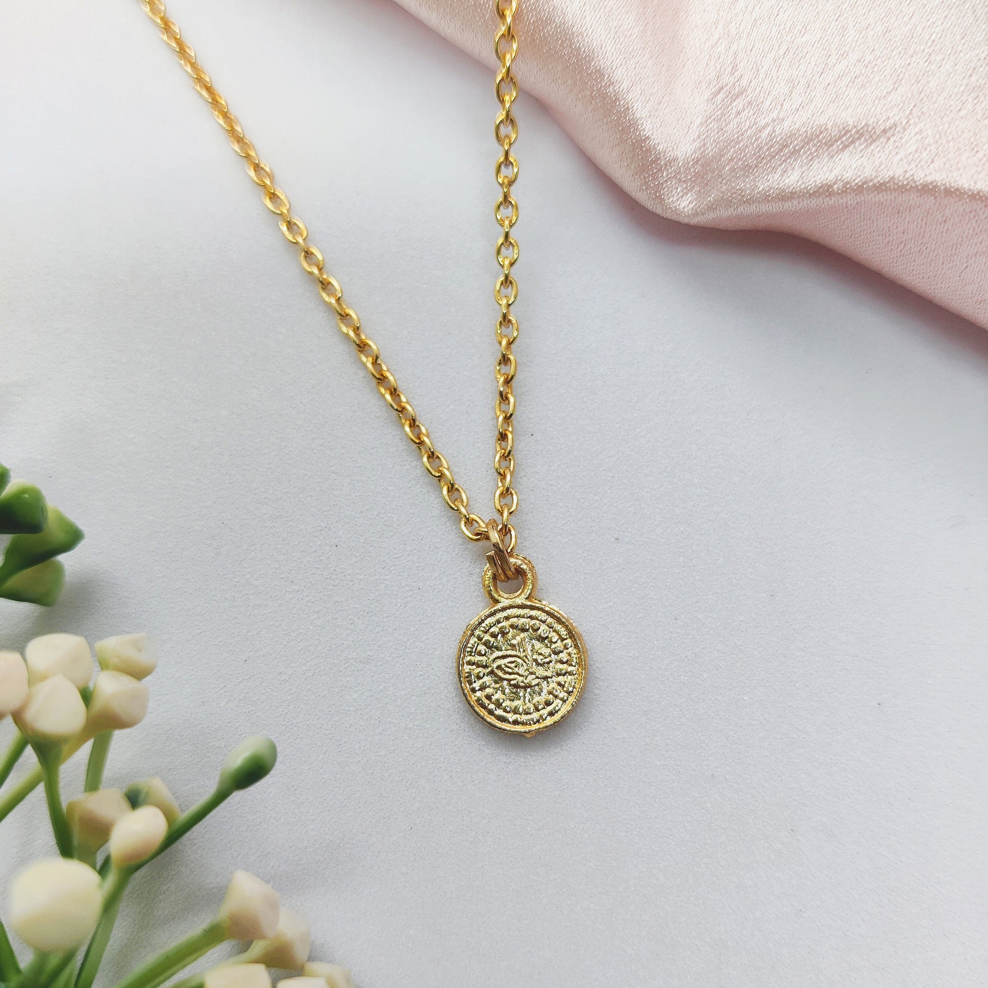 Everyday Luxe Necklace Set
