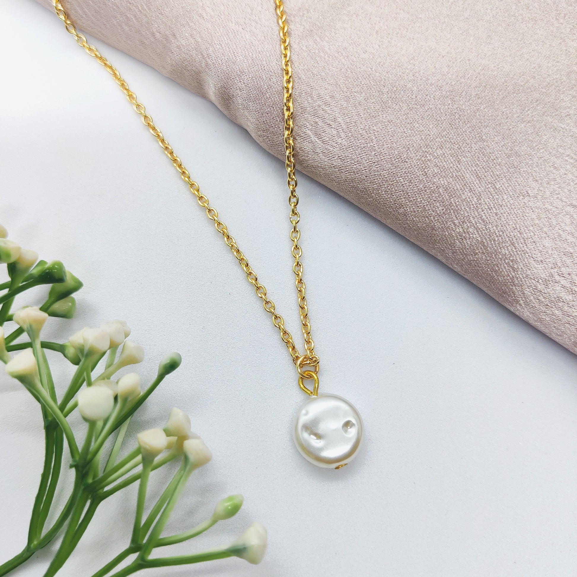 Everyday Luxe Necklace Set