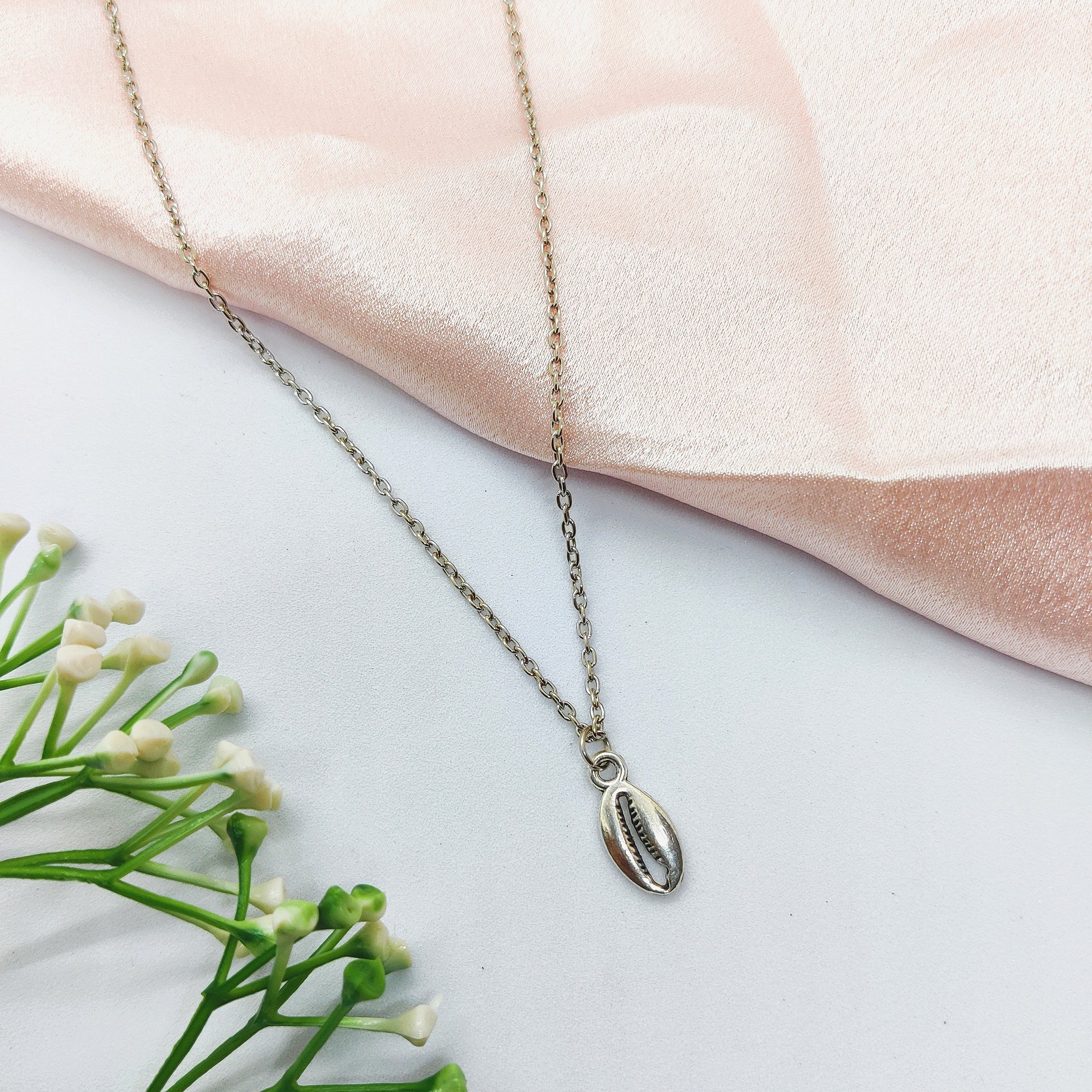 Coastal Vibes Necklace Set