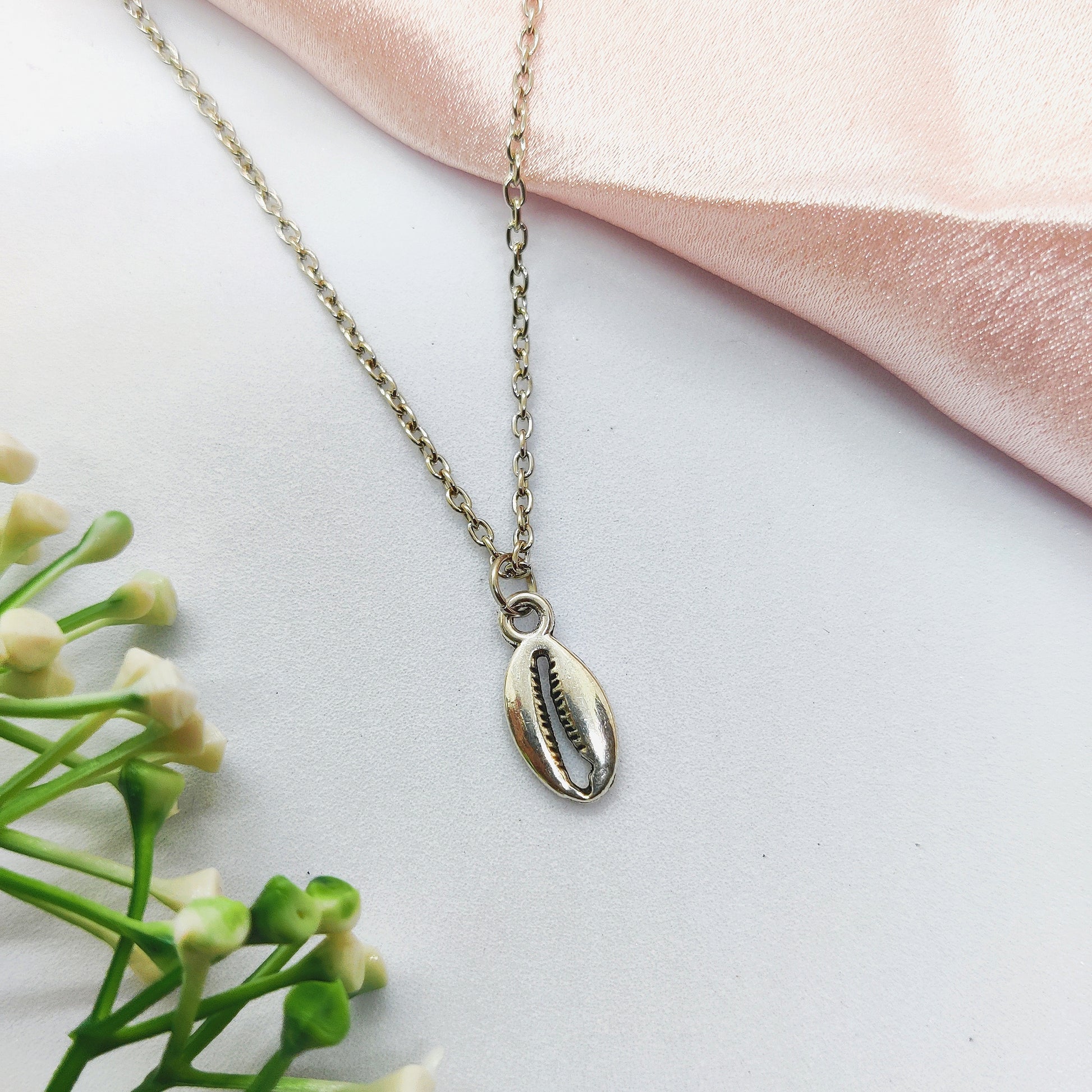 Coastal Vibes Necklace Set