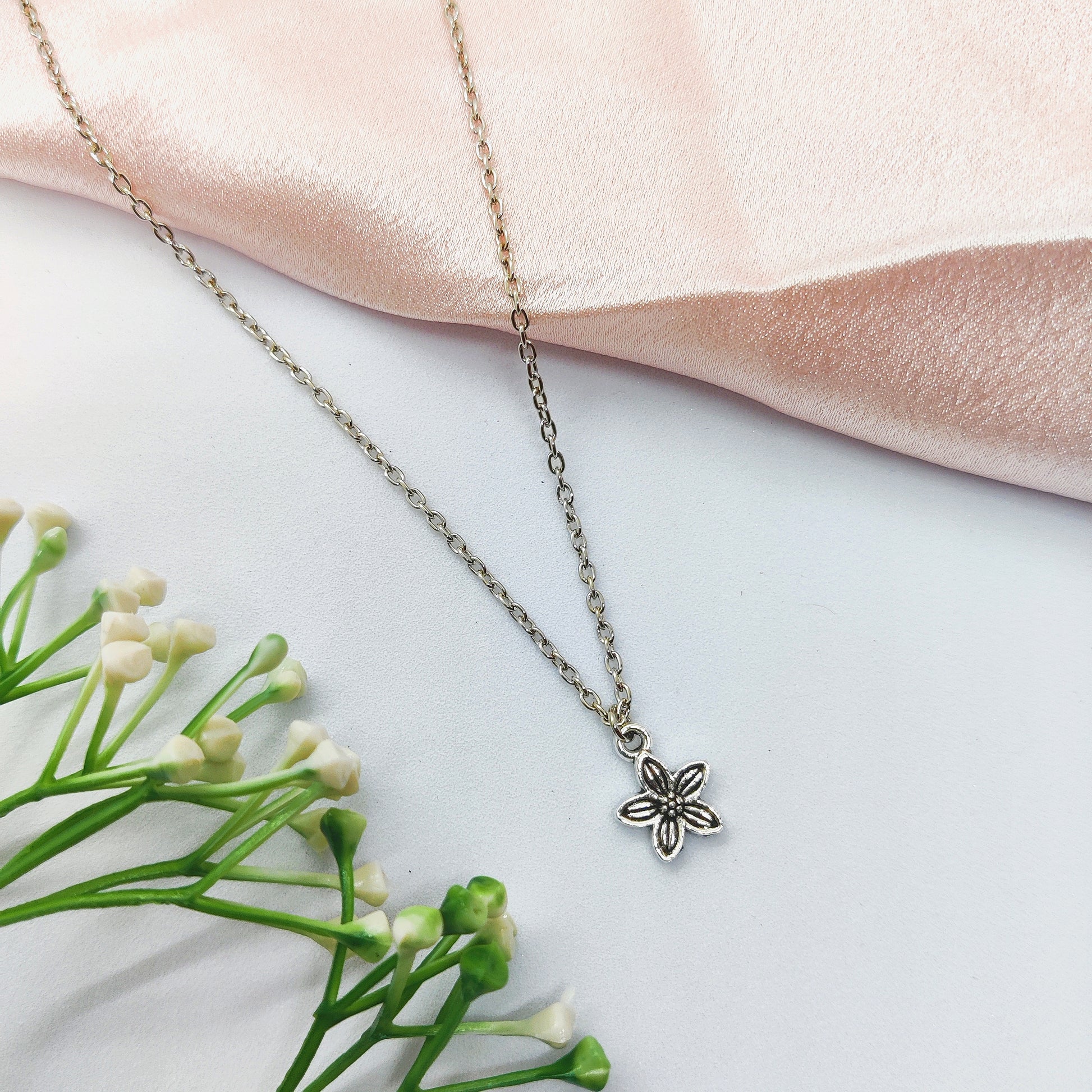 Coastal Vibes Necklace Set