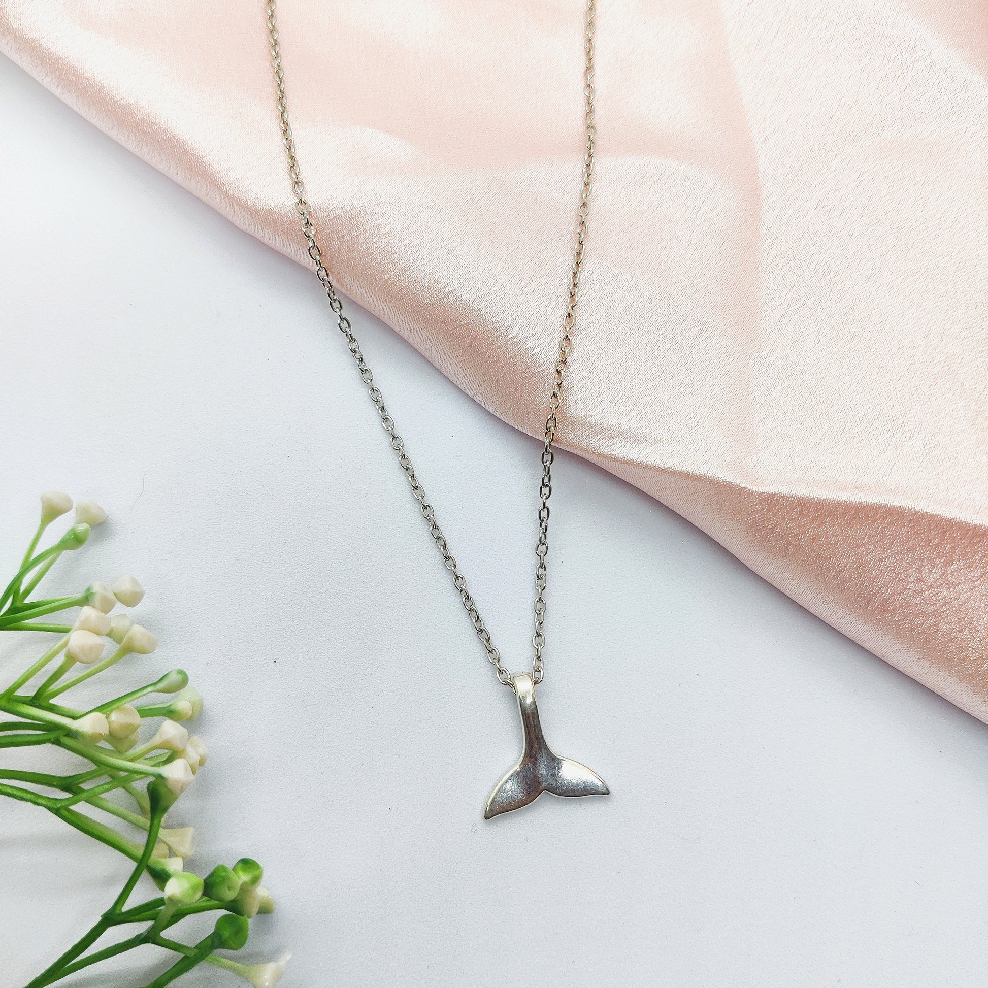 Coastal Vibes Necklace Set