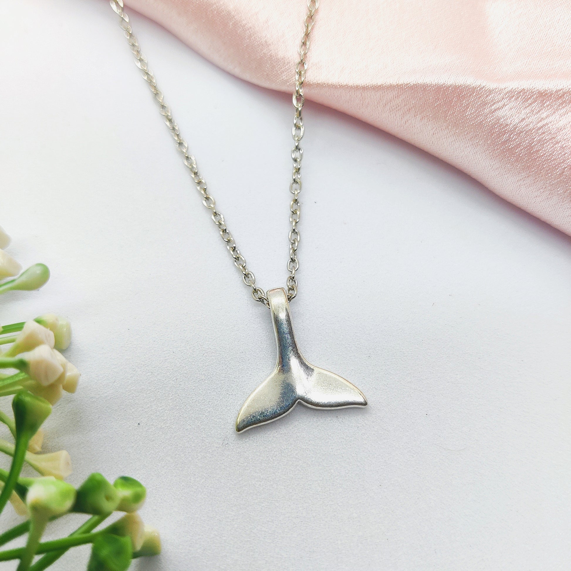 Coastal Vibes Necklace Set